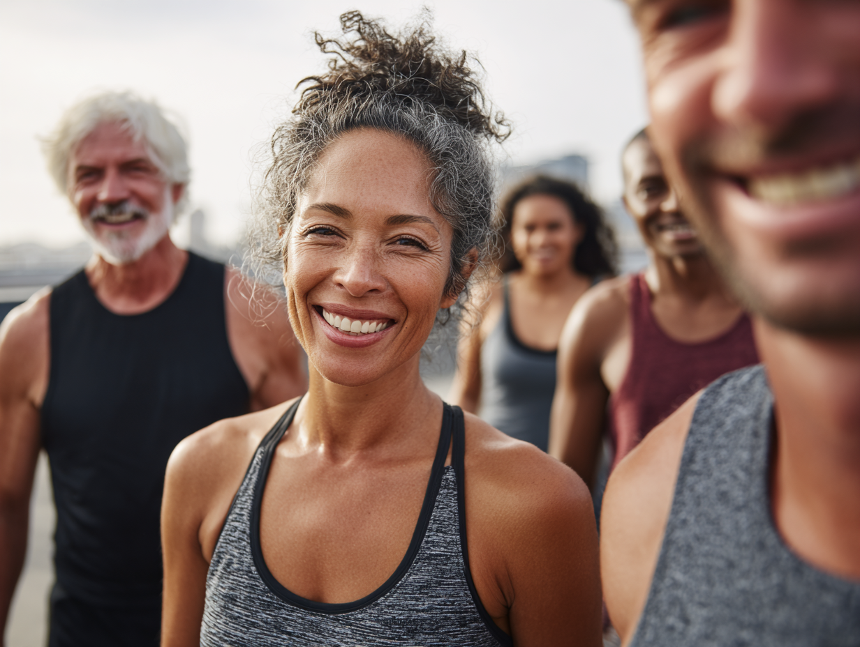 Exerciții cardiovasculare